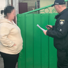 Бухгалтерка ліцею взяла 2,7 млн грн