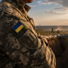 Заступники голів рад з оборони в Україні