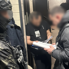 Полиция разоблачила агентурную сеть РФ: она готовила убийства журналистов и военных