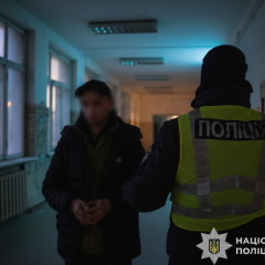 Мужчина с газовым баллончиком в суде