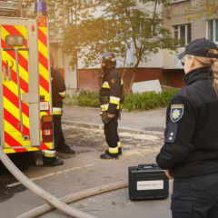 Взрыв во Львове, гранаты в Запорожье и Ровно