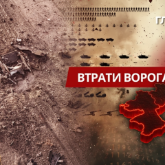 Генштаб втрат РФ: 1 328 000 окупантів ліквідовано
