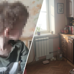Трое детей изъяли из-за антисанитарии