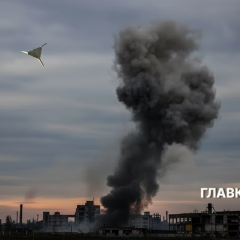 Поранені та загиблий внаслідок обстрілу