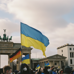 Німеччина посилила санкції для українців