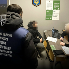 Пытки детей: осужденный житель Киевщины