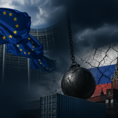 21-й пакет санкцій ЄС проти Росії