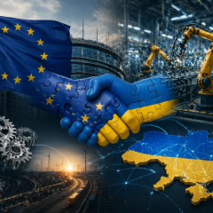 ЕС представил Industrial Accelerator Act: данные и планы