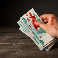 Російський уряд закликає до IPO