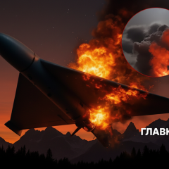 Дроны, атакующие Харьков