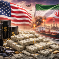 США нанесли новые санкции против Ирана