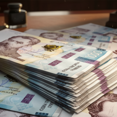 Милованов та Енергоатом: зіткнення інтересів