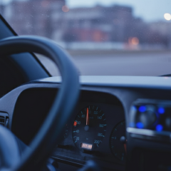 Єврокомісія вимагає бази даних пробігу авто