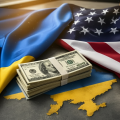 Пентагон выделел $400 млн для Украины