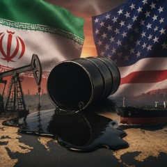 Цены на нефть могут подняться до 140 долларов