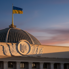Три політика йдуть до Ради