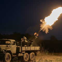 Український Антидроновий купол: особливість