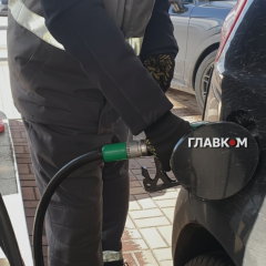 Антимонопольний комітет досліджує ринок пального