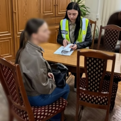 Порожня кредитна картка на 135 тис. грн