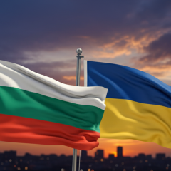 Болгарська партія Відродження скасовує угоду