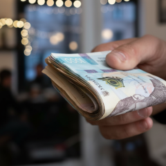Оформлення пенсії онлайн без КЕП