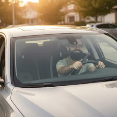 Driver's licenses and changes in legislation
