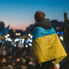 Соціолог попередив про ціннісну кризу в Україні