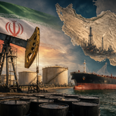 Резервы нефти в Иране превысили 50 млн баррелей