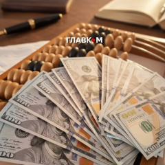 Курс валют на 1 травня