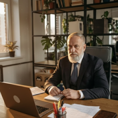 Зображення зарплати директорів шкіл в Україні