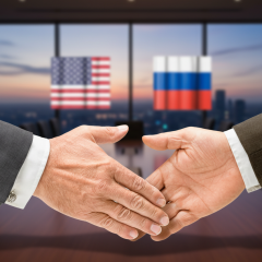 Міжнародний обмін в’язнями між країнами