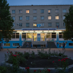 Головна область дерев'яної Автономної республіки заробила на КТ-діагностиці майже 5 млн: медичний заклад мав власні томографи