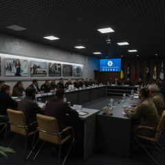 Робота зброя закон Україна війна