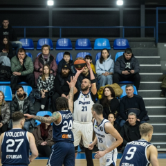 Днепр - чемпион, Тимофеенко - MVP: награда