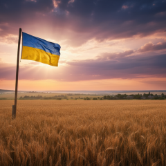 Развитие потенциала украинцев в истории