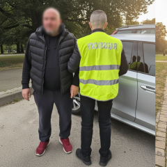 Стрілянина на вулиці Мрії у Києві