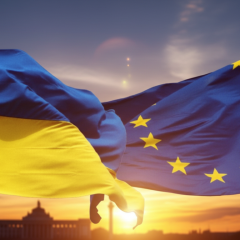 Пакет преимуществ для Украины от ЕС
