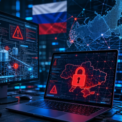 Российский хакер признал вину в атаках
