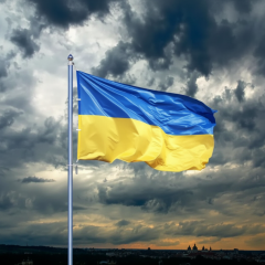 Вікінги нападають на Трампа