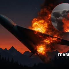 Атака россиян на энергосистему