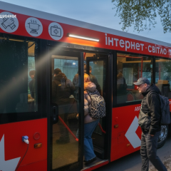 Ночная атака на Харьков: беспилотник в квартире