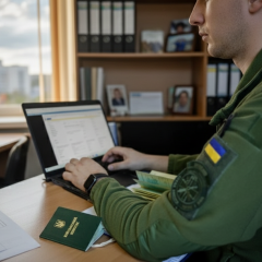 ЗСУ забирають фахівців з підприємств