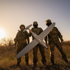 Изображение Миропілля на Сумщині