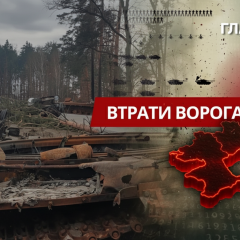 Військові втрати РФ в Україні
