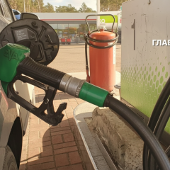 Ціни на бензин та дизель 4 травня