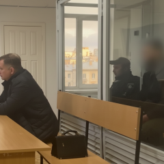 Суд ув'язнив бійців групи 'Вовки Да Вінчі': подробиці викрадення та побиття