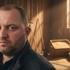 Схема владения экс-министром Сольским: свидетель раскрыл