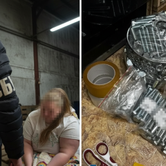 СБУ выявила российскую агентку в Житомире