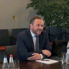 Эстония критикует предложение РФ
