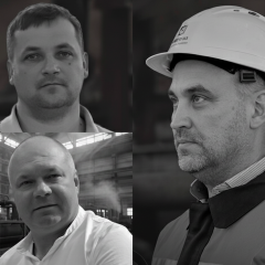 Російська атака на Полтавщину: загинули працівники Нафтогазу